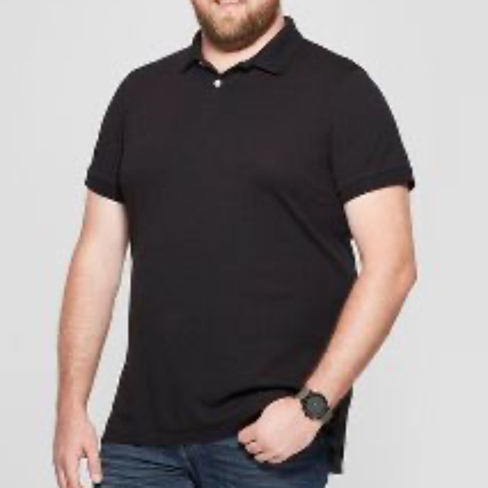 Merona Ultimate Polo